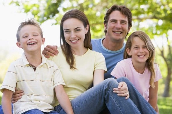 christian family therapy