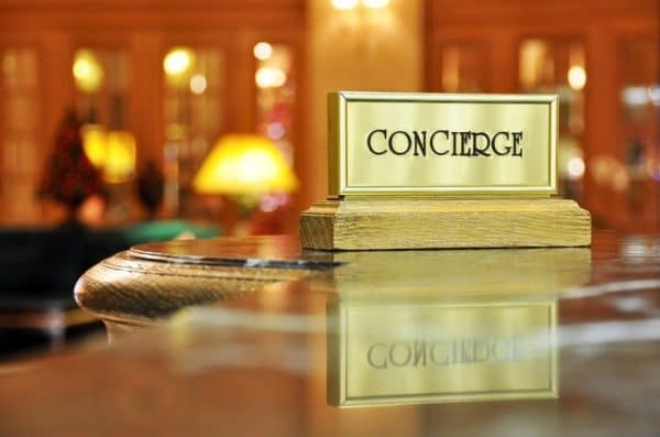 Concierge Therapy Austin