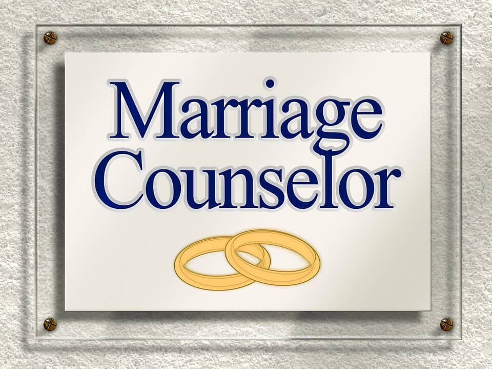 Marriage Counseling Near Me